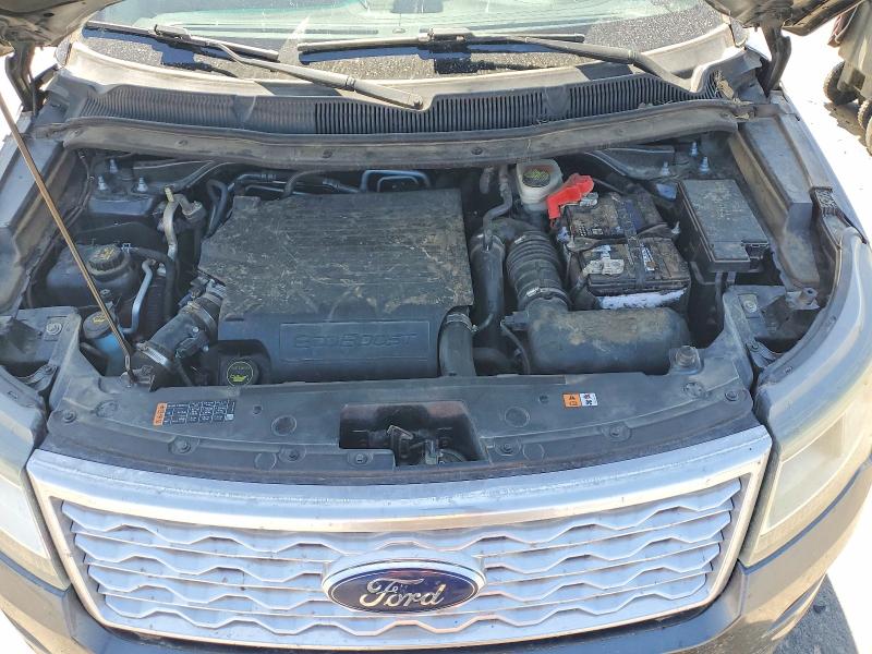 Продажа на аукционе авто 2016 Ford Explorer, vin: 1FM5K8HT0GGC71778, номер лота: 56446086