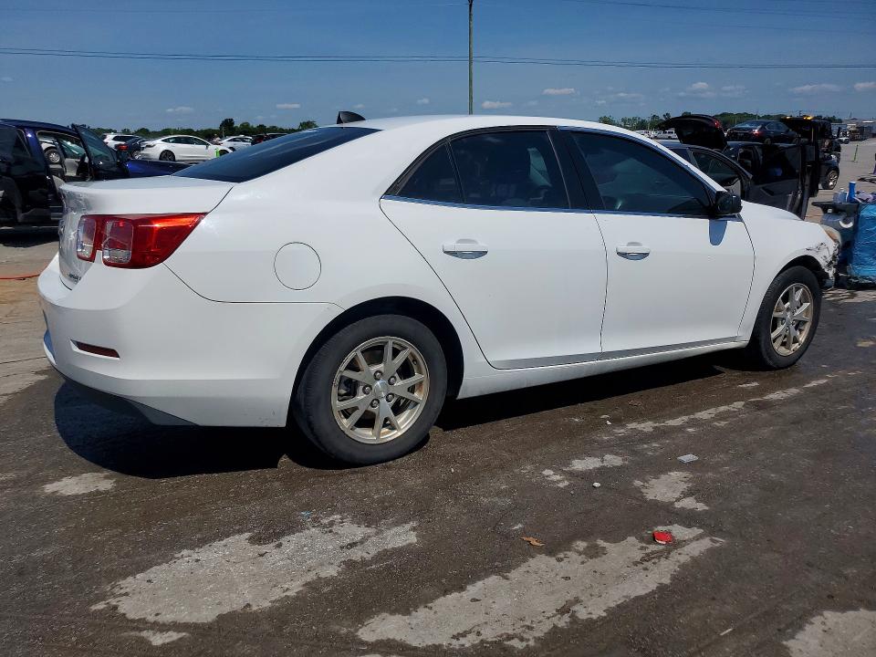 Продажа на аукционе авто 2014 Chevrolet Malibu, vin: 1G11A5SL7EF240374, номер лота: 58266126