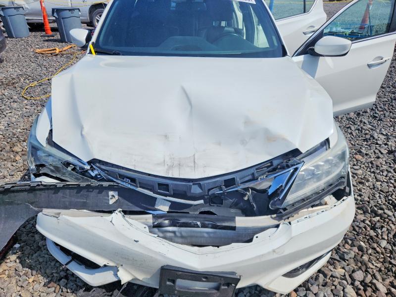 Aukcja sprzedaży 2016 Acura Ilx, vin: 19UDE2F87GA012826, numer aukcji: 56619466