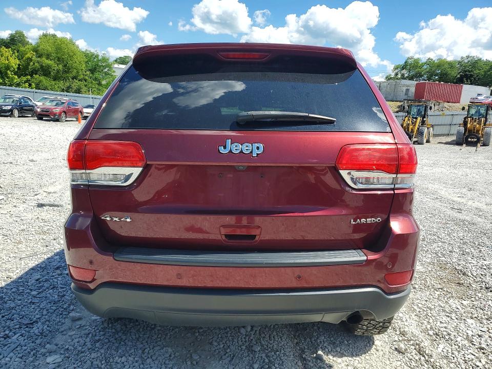 57915526 :رقم المزاد ، 1C4RJFAG6KC771583 vin ، 2019 Jeep Grand Cherokee مزاد بيع