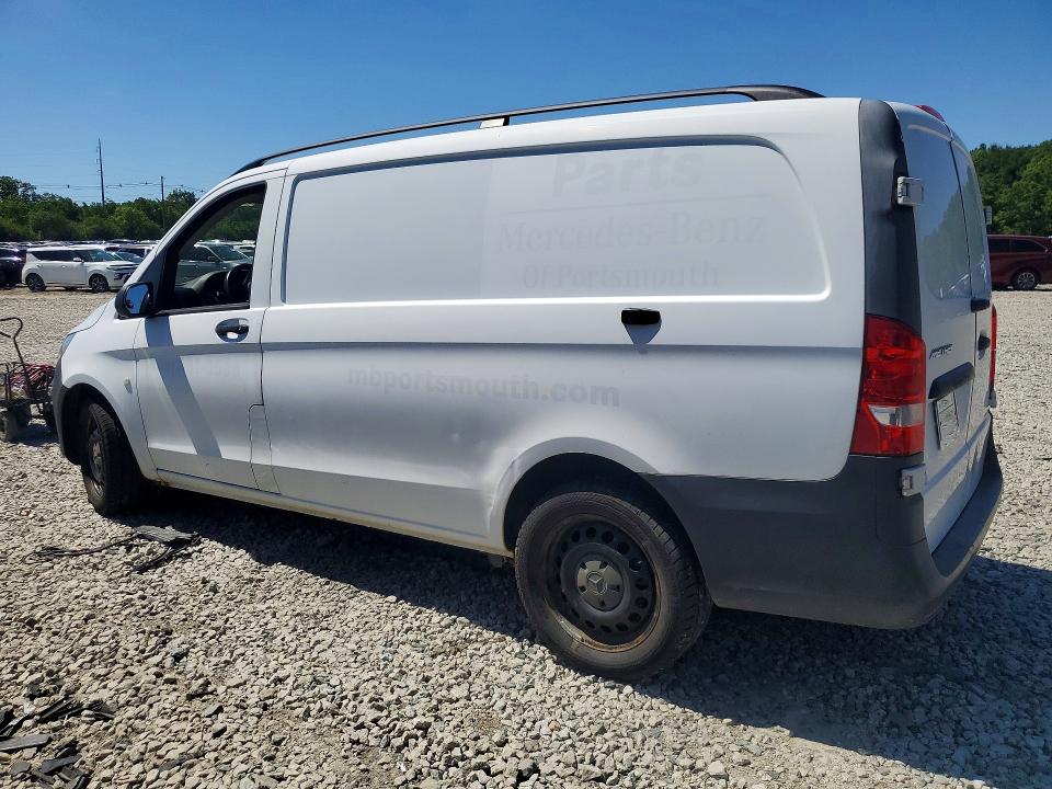 Auction sale of the 2016 Mercedes-benz Metris, vin: WD3PG2EA1G3084131, lot number: 56420036