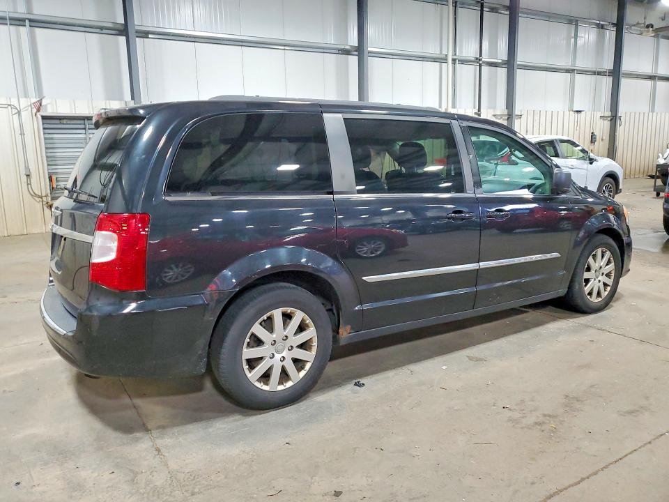 Aukcja sprzedaży 2013 Chrysler Town & Country, vin: 2C4RC1BG2DR776382, numer aukcji: 57368976