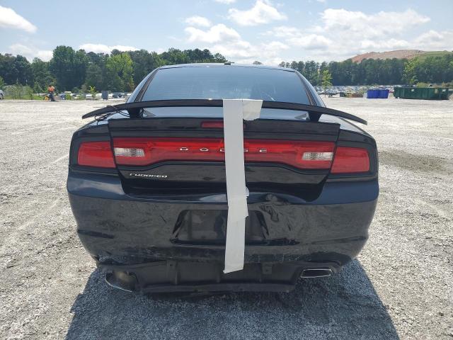 2014 Dodge Charger მანქანა იყიდება აუქციონზე, vin: 2C3CDXBG1EH334016, აუქციონის ნომერი: 54992596