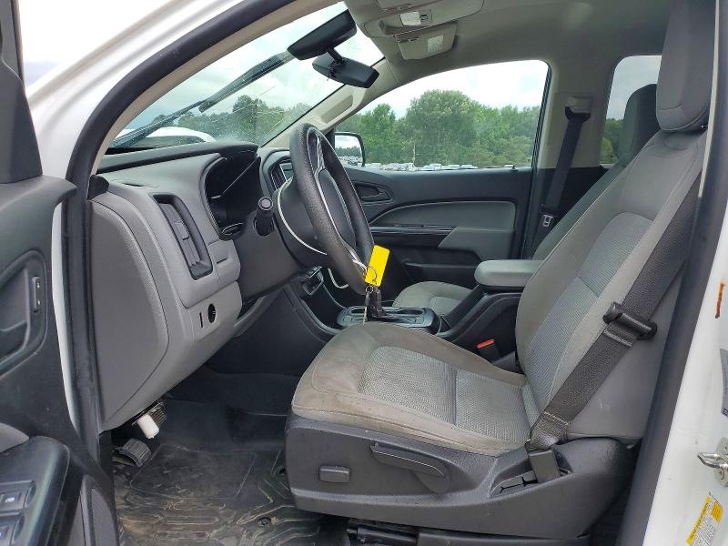 Aukcja sprzedaży 2021 Gmc Canyon, vin: 1GTG5BEN4M1211279, numer aukcji: 56282976