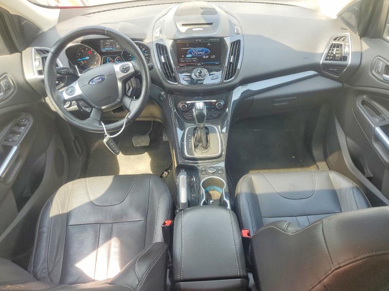 Продажа на аукционе авто 2013 Ford Escape, vin: 1FMCU9J95DUD27376, номер лота: 55519286