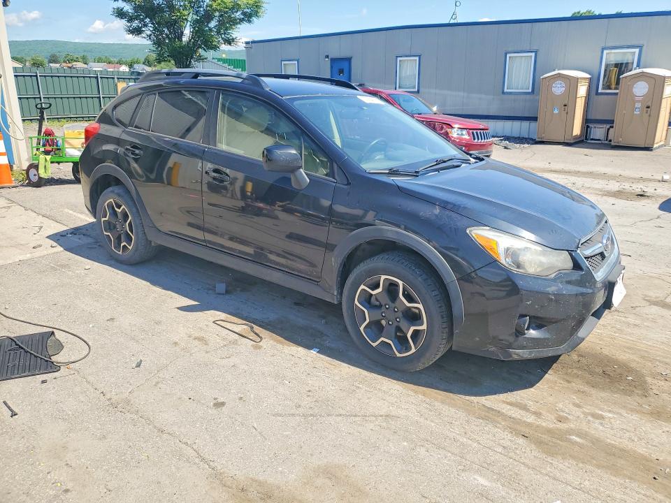 Продажа на аукционе авто 2014 Subaru Xv Crosstrek, vin: JF2GPACCXE8218835, номер лота: 57554226