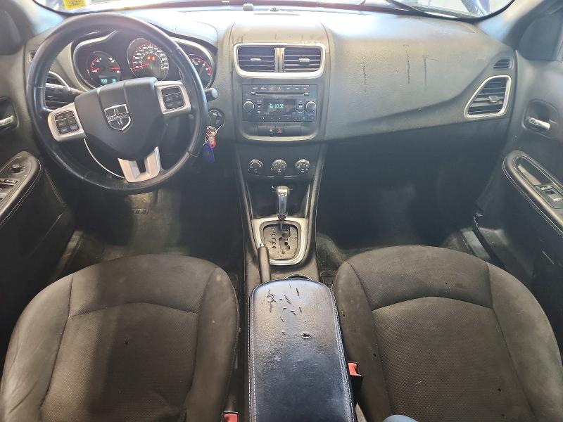 Aukcja sprzedaży 2013 Dodge Avenger, vin: 1C3CDZCB8DN623124, numer aukcji: 55822726
