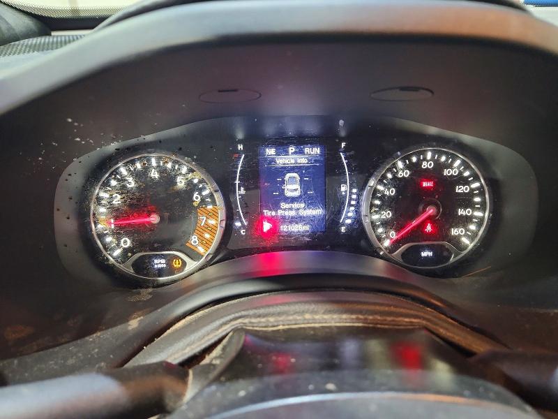 55781286 :رقم المزاد ، ZACNJBAB3LPL32427 vin ، 2020 Jeep Renegade مزاد بيع