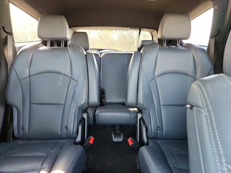 56151916 :رقم المزاد ، 5GAERCKW4NJ125603 vin ، 2022 Buick Enclave مزاد بيع