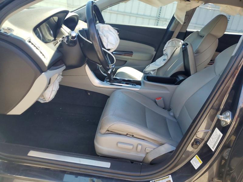 74516085 :رقم المزاد ، 19UUB1F55GA008993 vin ، 2016 Acura Tlx مزاد بيع