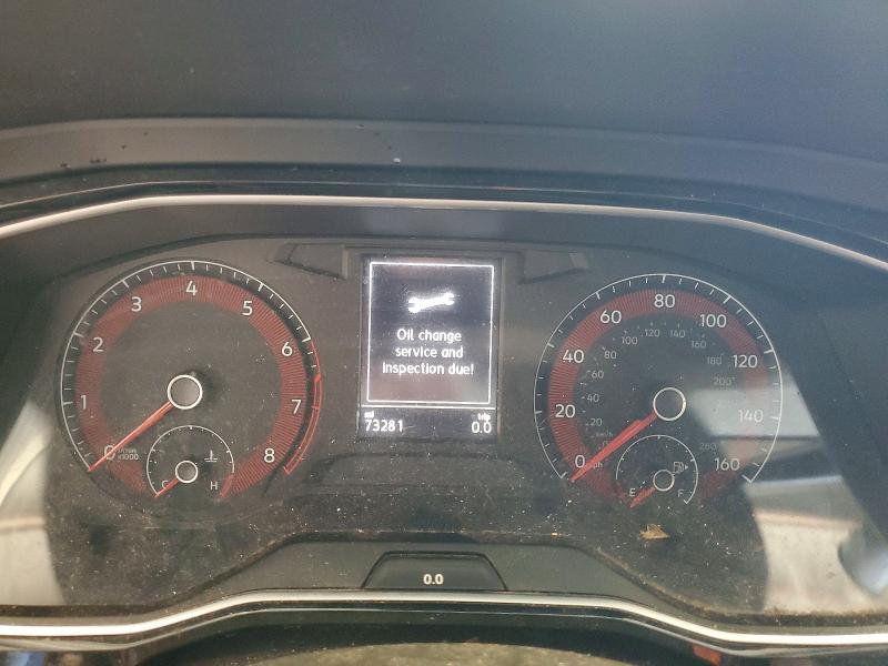 Продаж на аукціоні авто 2021 Volkswagen Jetta, vin: 3VWC57BU9MM001493, номер лоту: 57509916