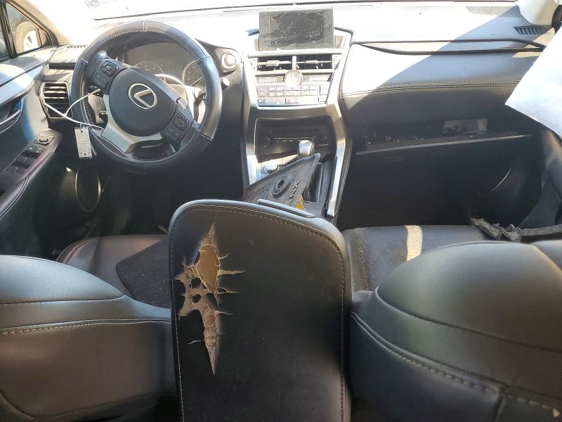 Продажа на аукционе авто 2016 Lexus Nx 200t, vin: JTJYARBZ1G2038316, номер лота: 57116796