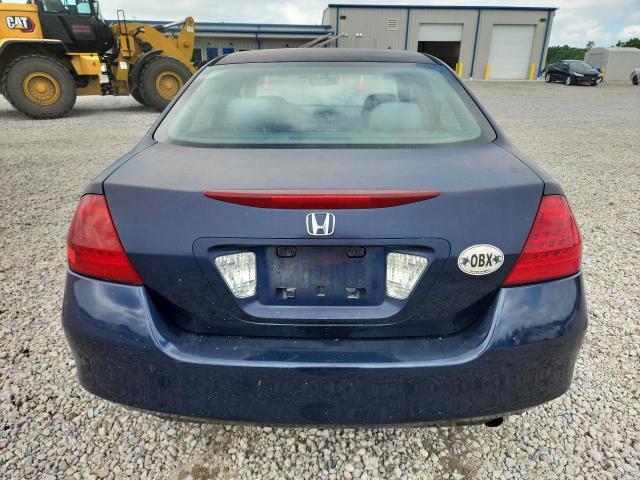 Auction sale of the 2007 Honda Accord, vin: 1HGCM561X7A072926, lot number: 58188066