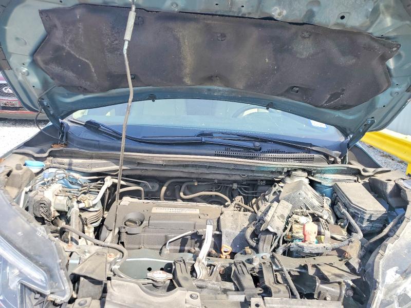Продаж на аукціоні авто 2015 Honda Cr-v, vin: 5J6RM4H58FL114543, номер лоту: 56269806