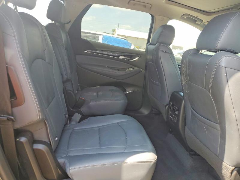 58273366 :رقم المزاد ، 5GAEVAKW5KJ170710 vin ، 2019 Buick Enclave مزاد بيع
