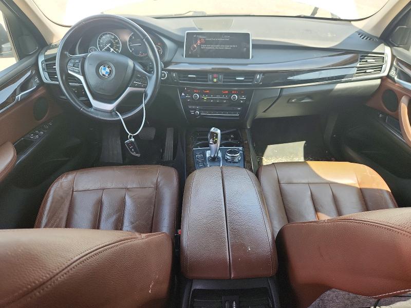 Aukcja sprzedaży 2015 Bmw X5, vin: 5UXKS4C57F0J99041, numer aukcji: 56599866
