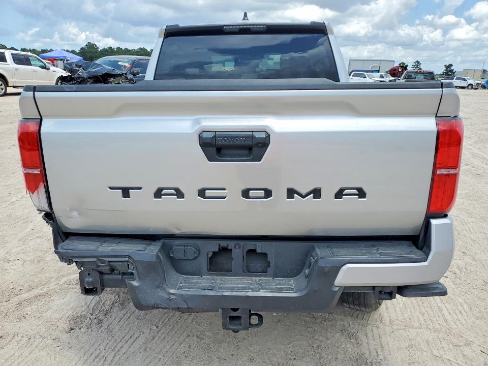 Aukcja sprzedaży 2024 Toyota Tacoma, vin: 3TMKB5FN9RM013150, numer aukcji: 56960516