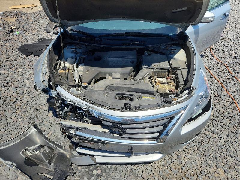 Продажа на аукционе авто 2015 Nissan Altima, vin: 1N4AL3APXFC597311, номер лота: 55915166