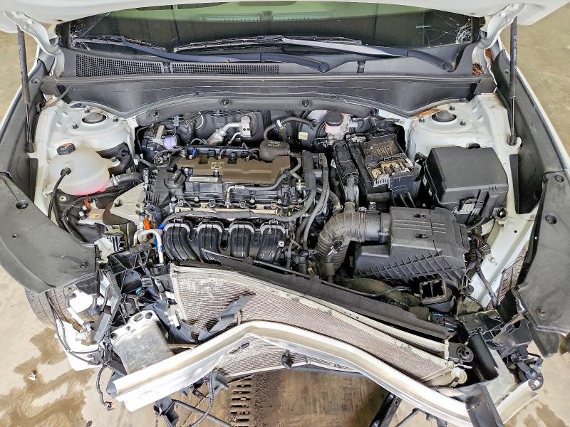 Aukcja sprzedaży 2023 Hyundai Santa Fe, vin: 5NMS1DAJ1PH488552, numer aukcji: 58512476