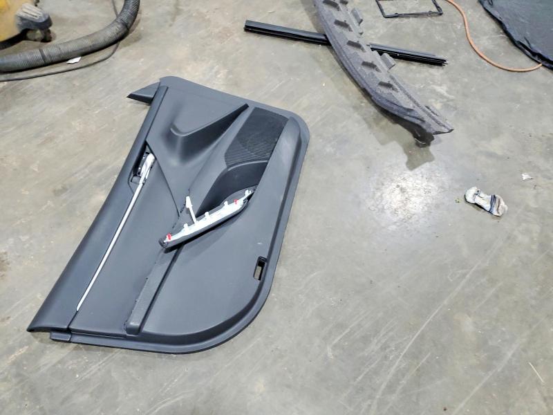 Auction sale of the 2022 Toyota Camry, vin: 4T1F31AK7NU573724, lot number: 57606176