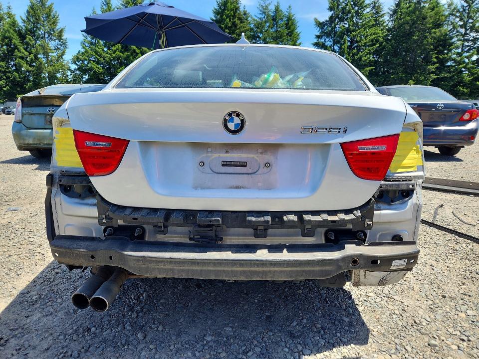 Продажа на аукционе авто 2011 Bmw 328, vin: WBAPK5C54BA655303, номер лота: 57068656