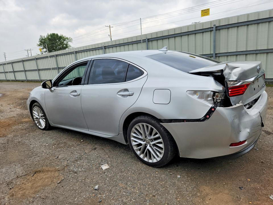 Продажа на аукционе авто 2014 Lexus Es, vin: JTHBK1GG0E2107362, номер лота: 57702246