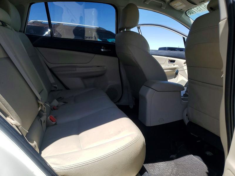 2014 Subaru Xv Crosstrek მანქანა იყიდება აუქციონზე, vin: JF2GPAGC6E8348492, აუქციონის ნომერი: 57157706