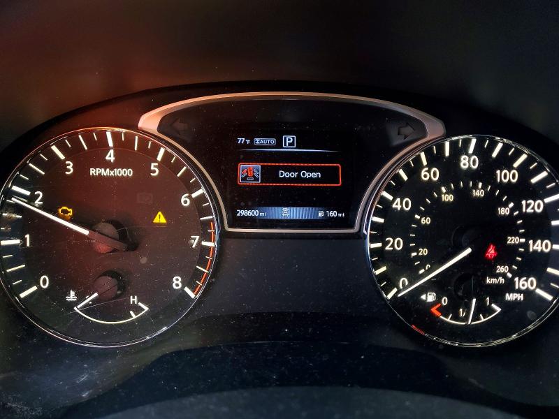Продаж на аукціоні авто 2020 Nissan Pathfinder, vin: 5N1DR2AM5LC636481, номер лоту: 58158856