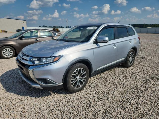 Aukcja sprzedaży 2016 Mitsubishi Outlander, vin: JA4AD3A34GZ011912, numer aukcji: 56647156