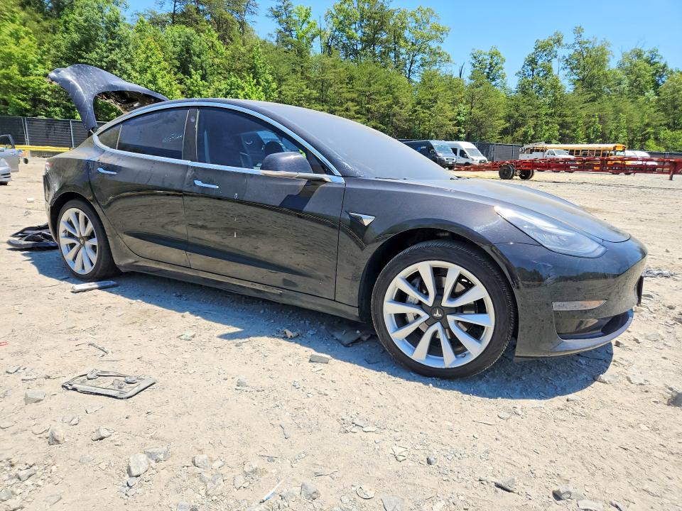 Aukcja sprzedaży 2020 Tesla Model 3, vin: 5YJ3E1EA2LF590813, numer aukcji: 56078776
