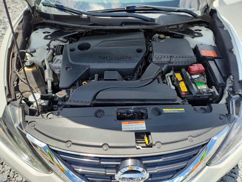 57745366 :رقم المزاد ، 1N4AL3AP8JC188636 vin ، 2018 Nissan Altima مزاد بيع
