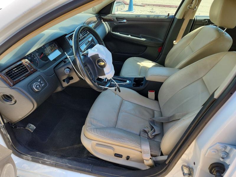 Aukcja sprzedaży 2012 Chevrolet Impala, vin: 2G1WC5E32C1238824, numer aukcji: 54633236