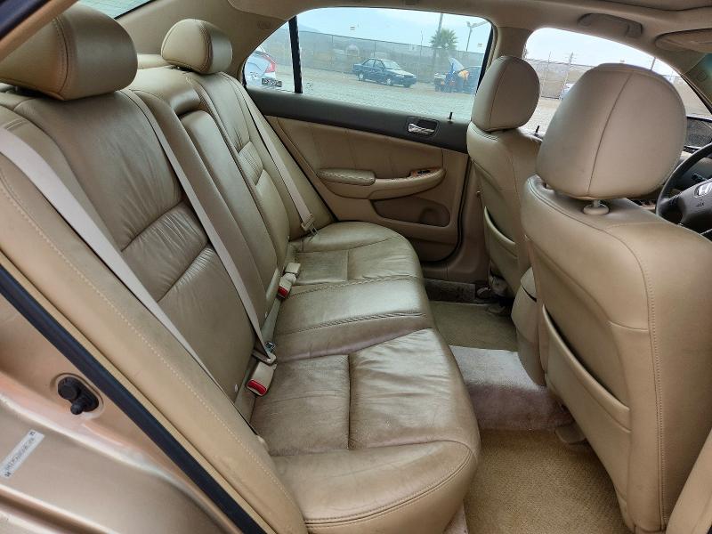 Auction sale of the 2005 Honda Accord, vin: 1HGCM568X5A083094, lot number: 58091726
