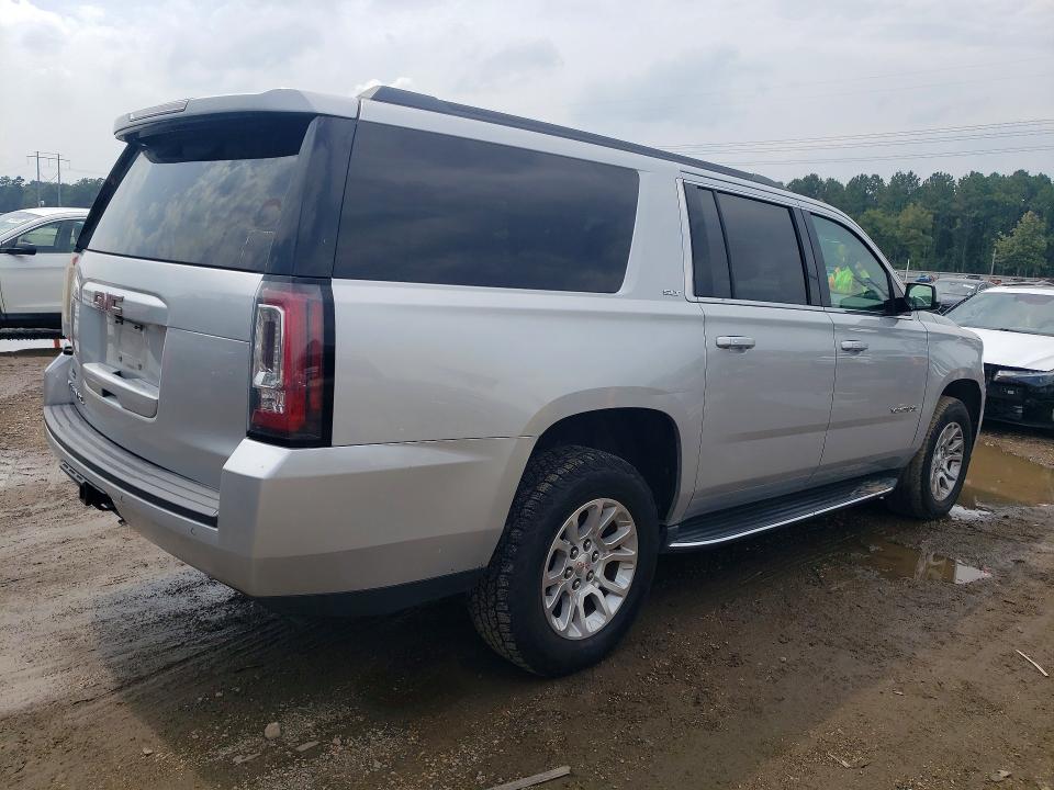 2019 Gmc Yukon Xl მანქანა იყიდება აუქციონზე, vin: 1GKS2GKC5KR252980, აუქციონის ნომერი: 57930496
