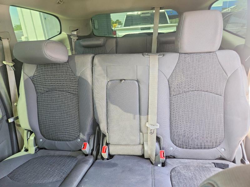 Aukcja sprzedaży 2014 Chevrolet Traverse, vin: 1GNKRFED5EJ252722, numer aukcji: 55982096
