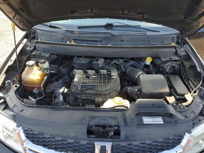 55947586 :رقم المزاد ، 3C4PDCBG2CT231276 vin ، 2012 Dodge Journey مزاد بيع