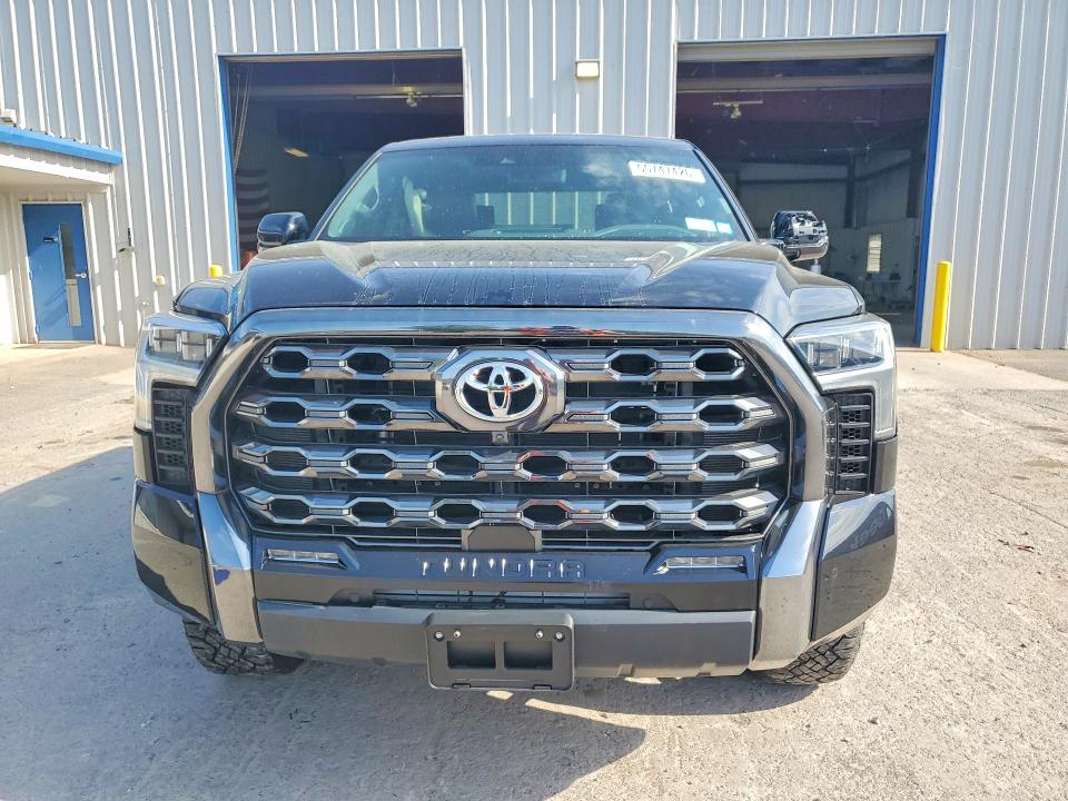 Aukcja sprzedaży 2023 Toyota Tundra, vin: 5TFNA5DB1PX109533, numer aukcji: 55747426