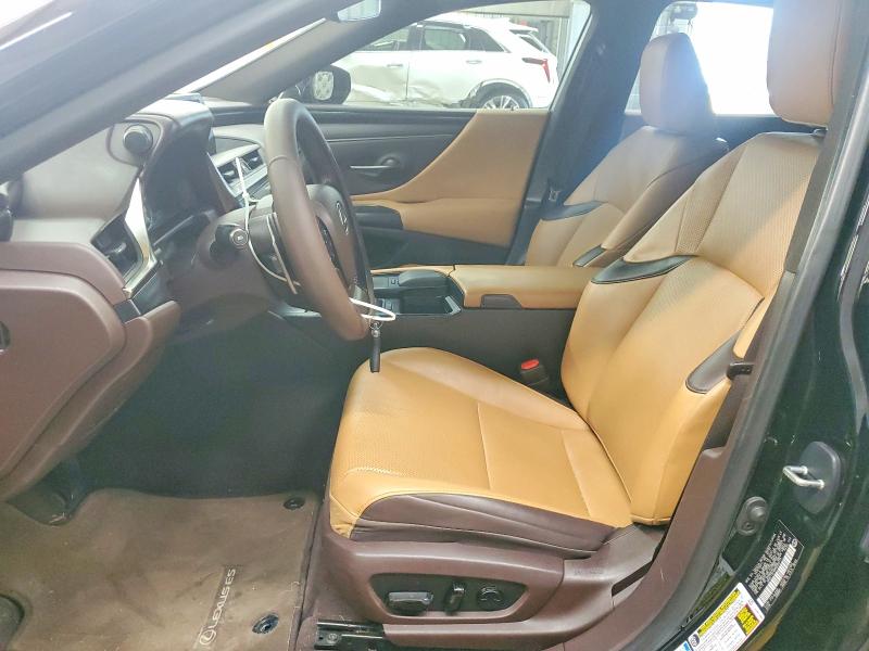 Aukcja sprzedaży 2021 Lexus Es 250, vin: 58AC11D10MU005771, numer aukcji: 56451416