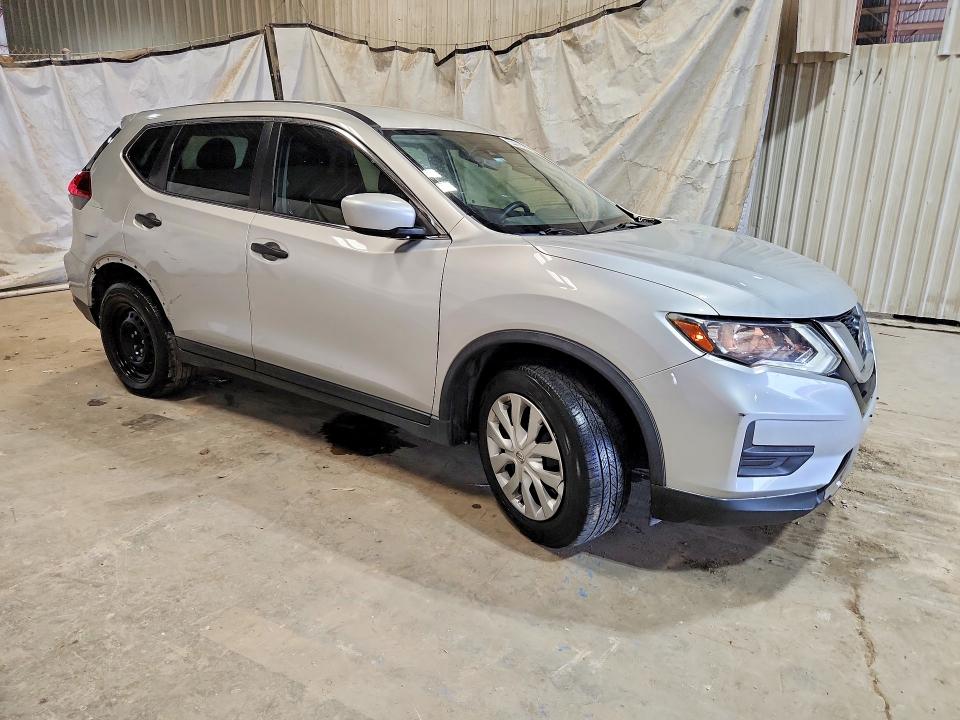 Продаж на аукціоні авто 2020 Nissan Rogue, vin: JN8AT2MT1LW006780, номер лоту: 54108706