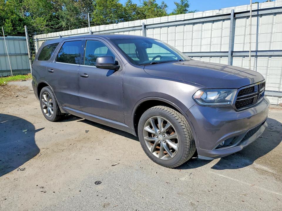 Продаж на аукціоні авто 2014 Dodge Durango, vin: 1C4RDHAG3EC974681, номер лоту: 55754506