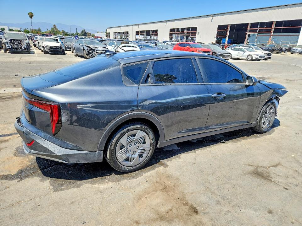 Aukcja sprzedaży 2026 Kia K4, vin: 3KPFT4DE3TE280359, numer aukcji: 54862996
