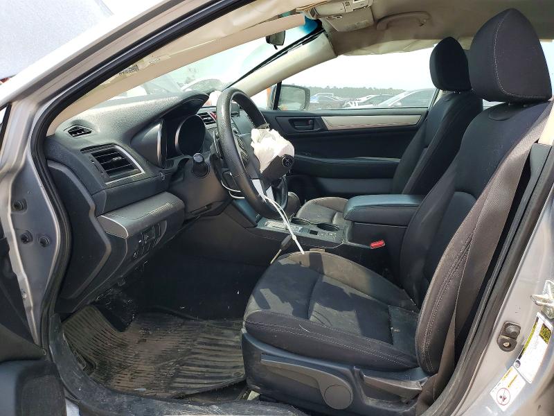 Aukcja sprzedaży 2017 Subaru Legacy, vin: 4S3BNAB67H3030429, numer aukcji: 58544056