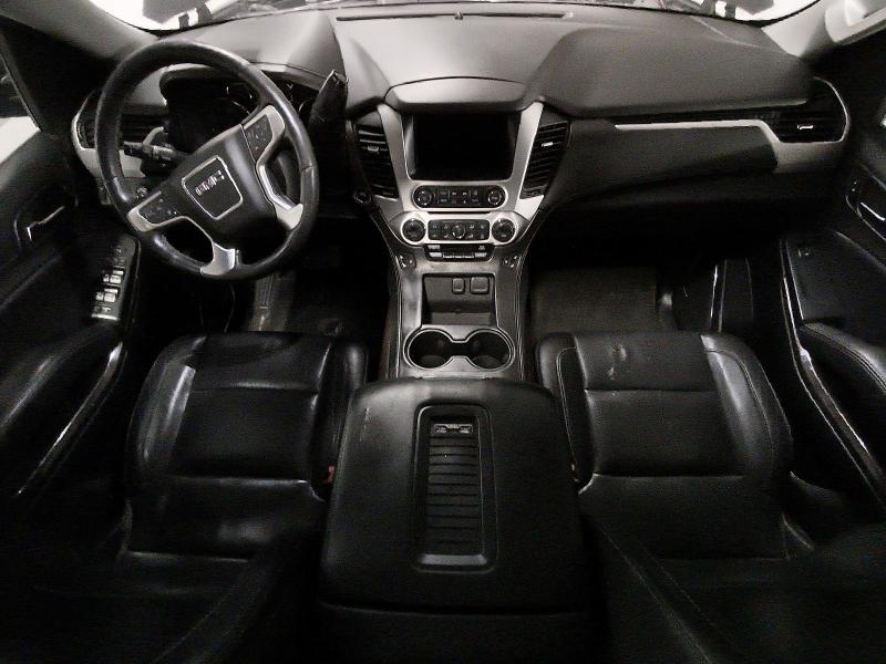 2015 Gmc Yukon მანქანა იყიდება აუქციონზე, vin: 1GKS2BKC6FR671932, აუქციონის ნომერი: 57142506