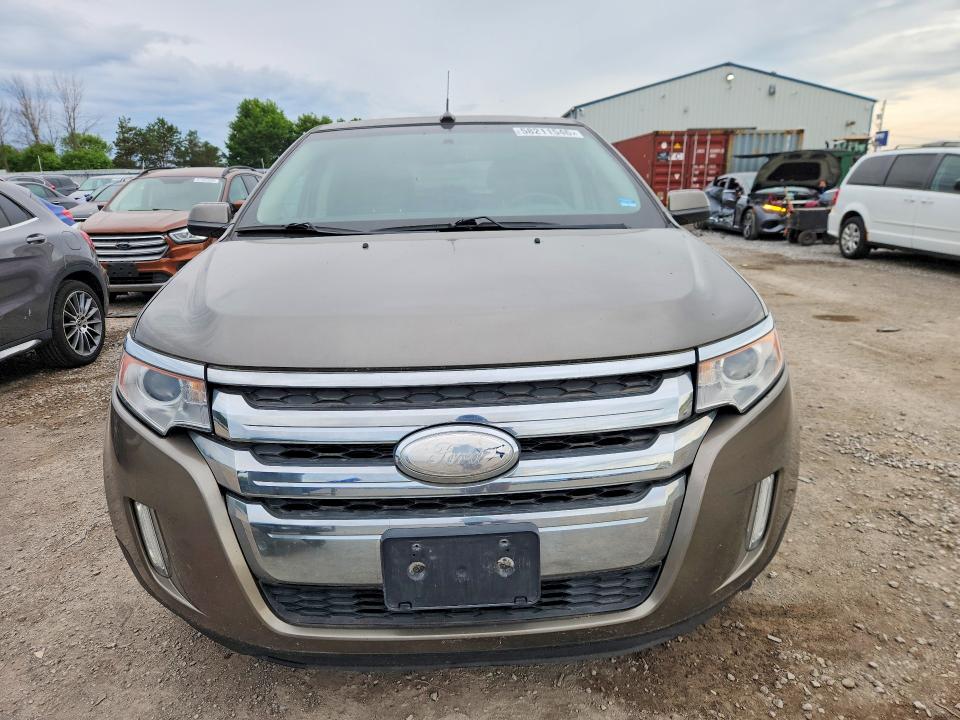Продажа на аукционе авто 2013 Ford Edge, vin: 2FMDK3JC5DBC93450, номер лота: 58211546