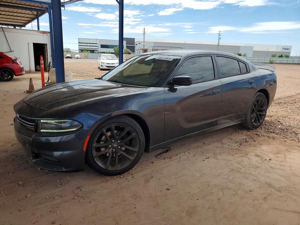 Aukcja sprzedaży 2016 Dodge Charger, vin: 2C3CDXBG8GH165499, numer aukcji: 58475936