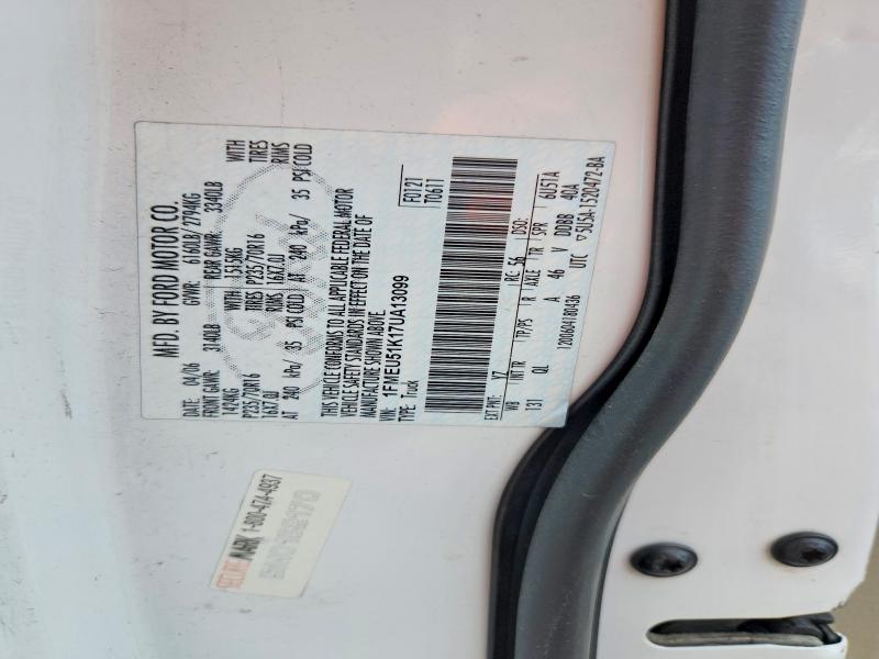 Продажа на аукционе авто 2007 Ford Explorer Sport Trac, vin: 1FMEU51K17UA13099, номер лота: 55602246