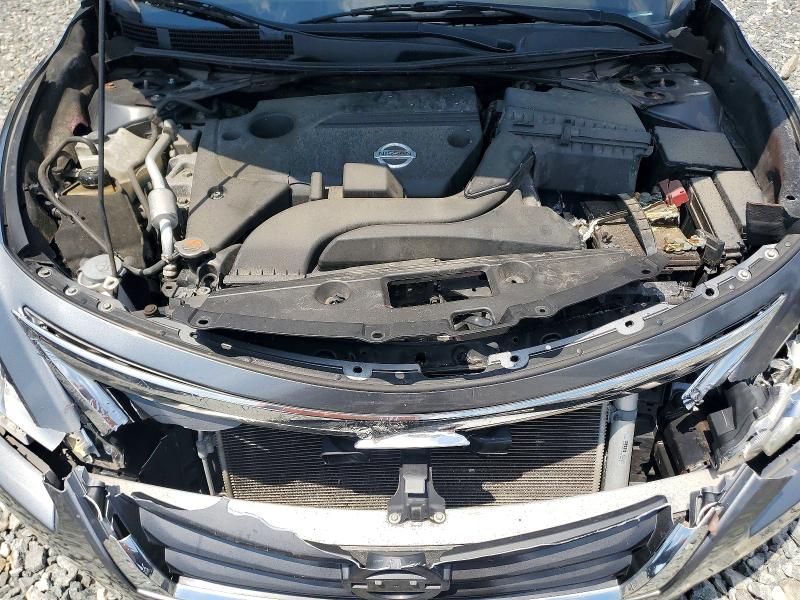 2014 Nissan Altima მანქანა იყიდება აუქციონზე, vin: 1N4AL3AP9EN244819, აუქციონის ნომერი: 58698796