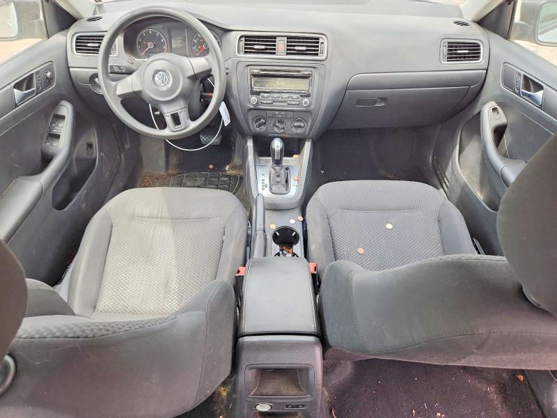 Продаж на аукціоні авто 2014 Volkswagen Jetta, vin: 3VW2K7AJ4EM365267, номер лоту: 59109246