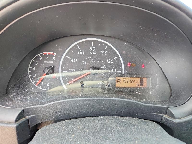 59324036 :رقم المزاد ، 3N1CN7AP7FL842366 vin ، 2015 Nissan Versa مزاد بيع