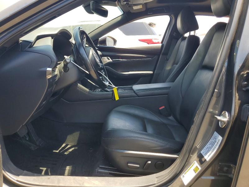 Продаж на аукціоні авто 2023 Mazda 3, vin: JM1BPBJY1P1607386, номер лоту: 58568206